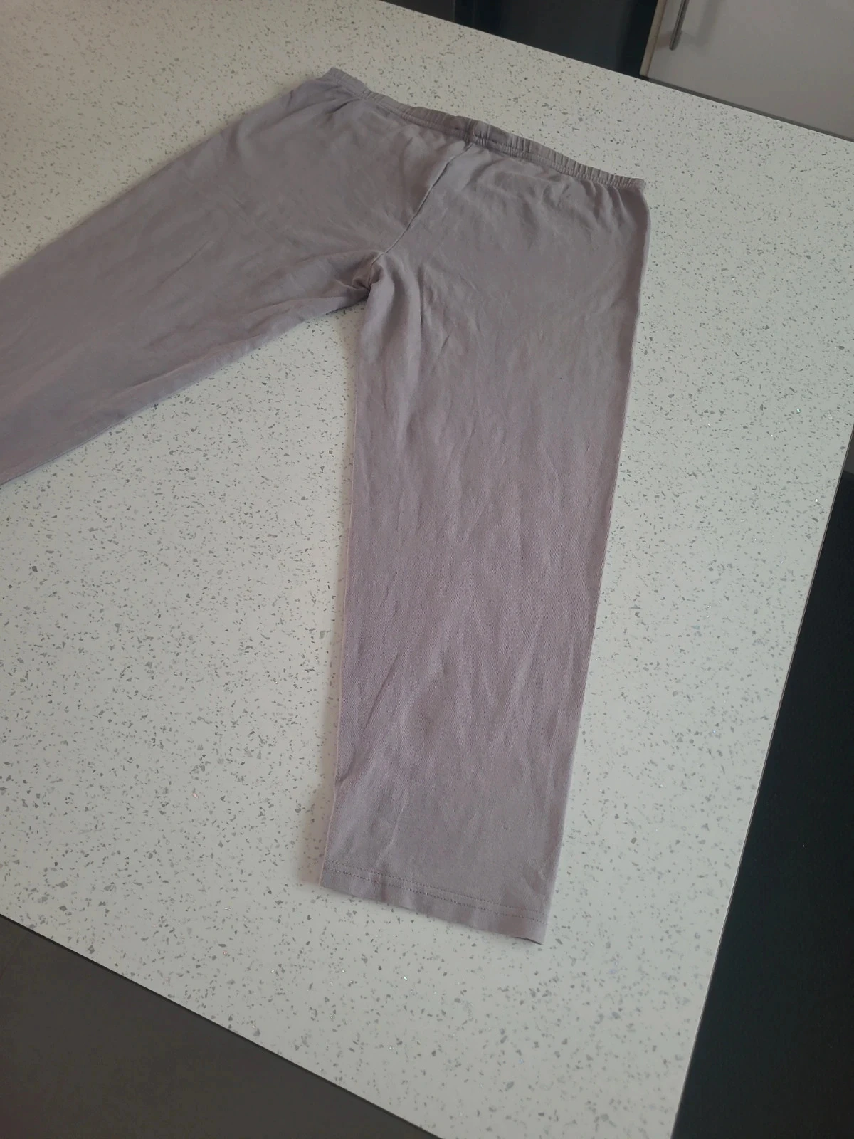 Legging corto – photo 4